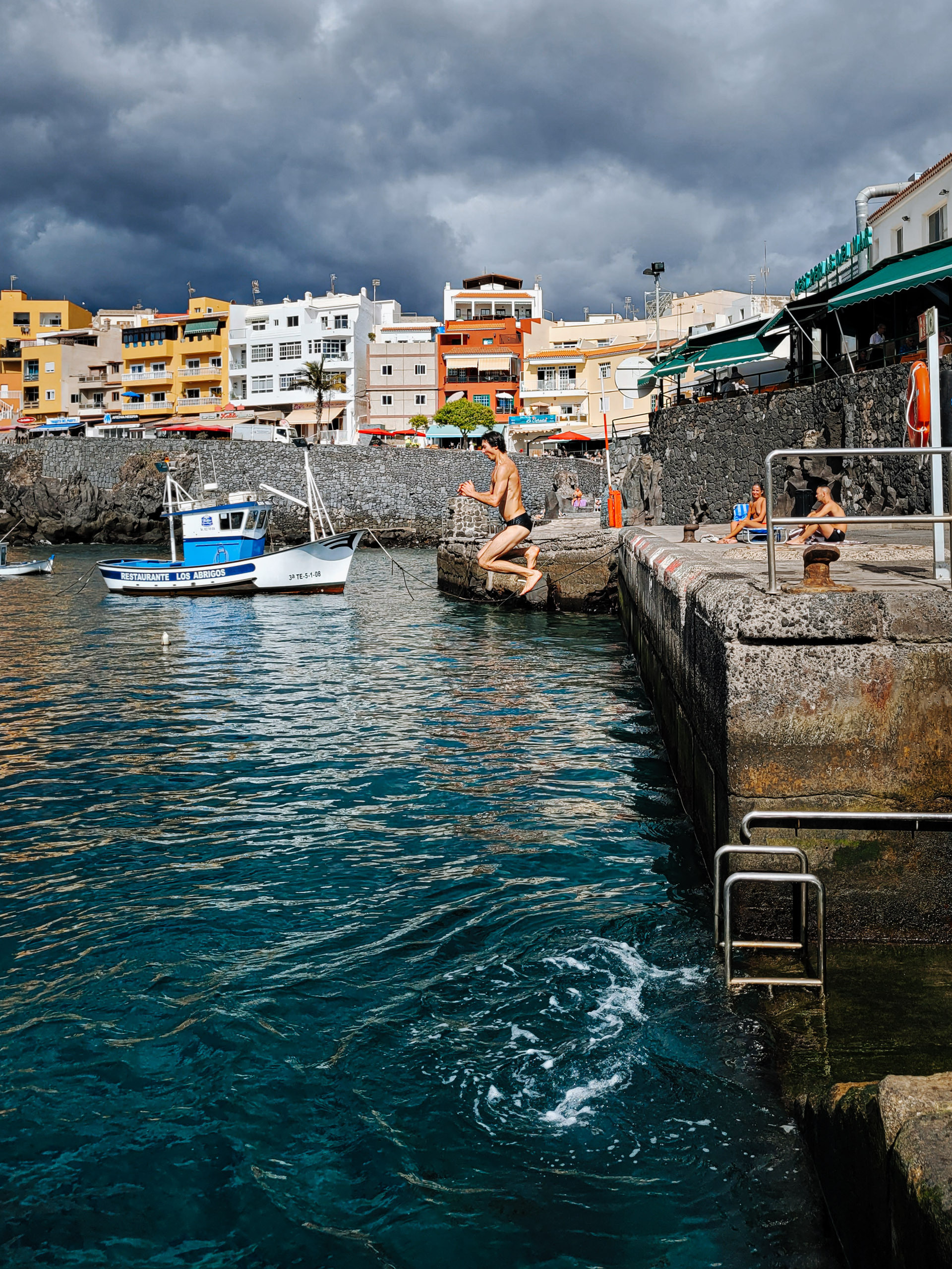 tenerifes ciemati