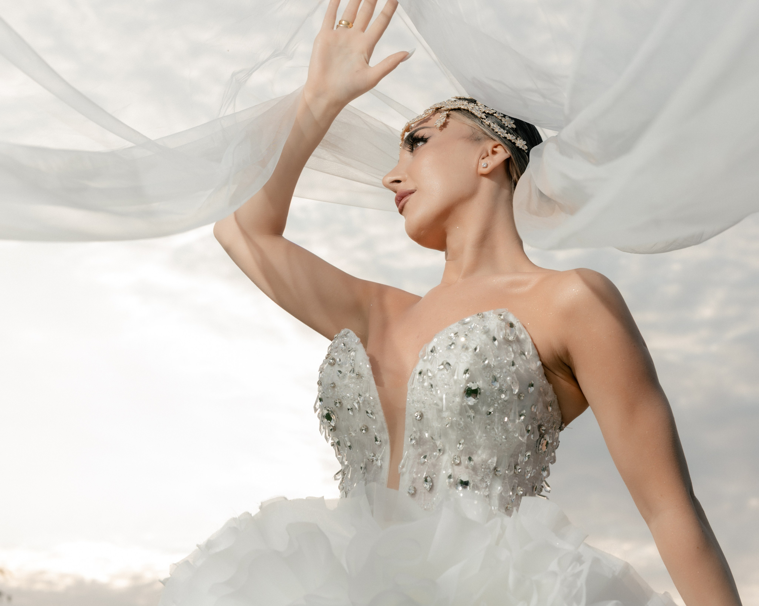 Wedding. PHOTOSTORYNIKA