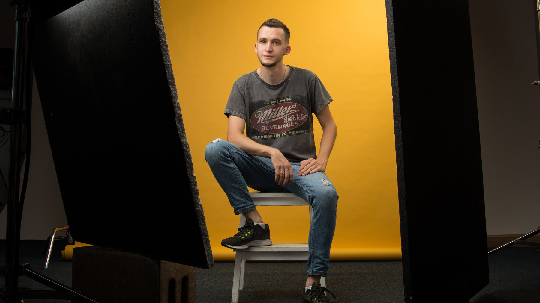 Contacts. Ilya Nodia — Cinematic Stories, Directing, Advertising