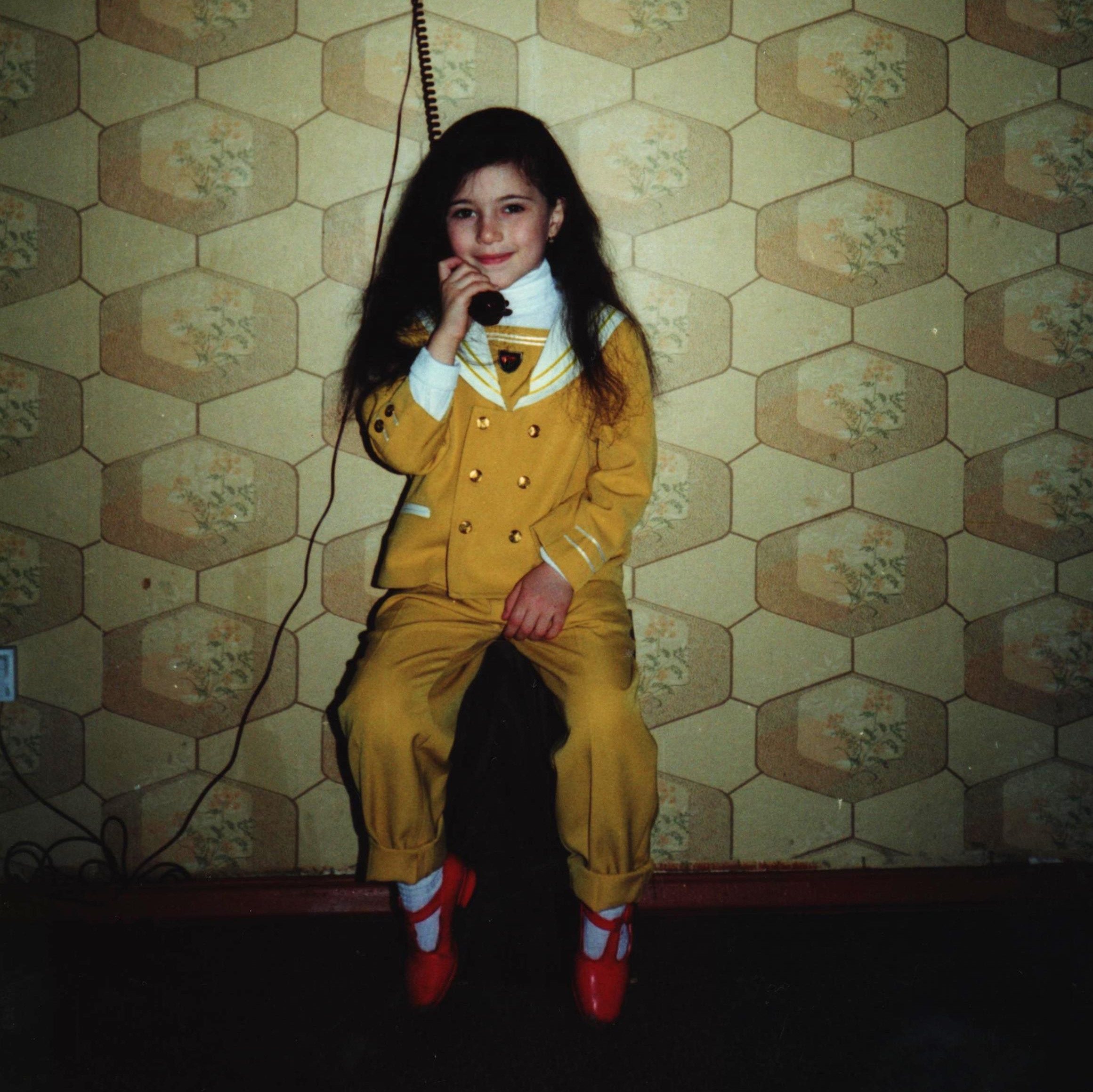 Lilit Danielyan — Photographer, Filmmaker, and Educator in Lisbon, Portugal