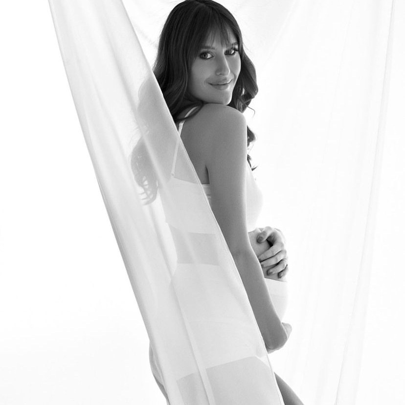 Workshop. Krása tehotenstva v objektíve — Maria Milosovic, tehotenská fotografka