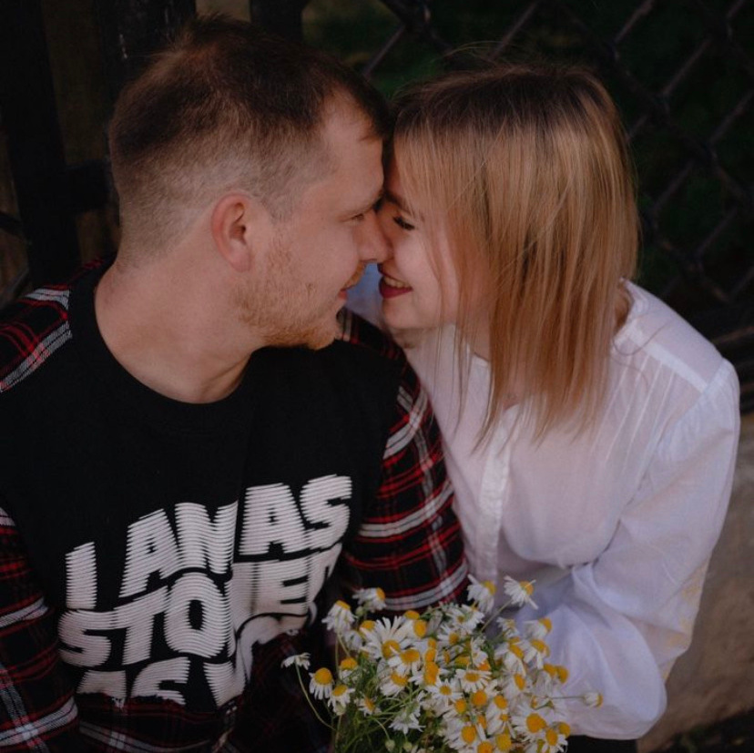 Прайс и условия. Индивидуальный и love story фотограф в Алматы Шарычева Ирина