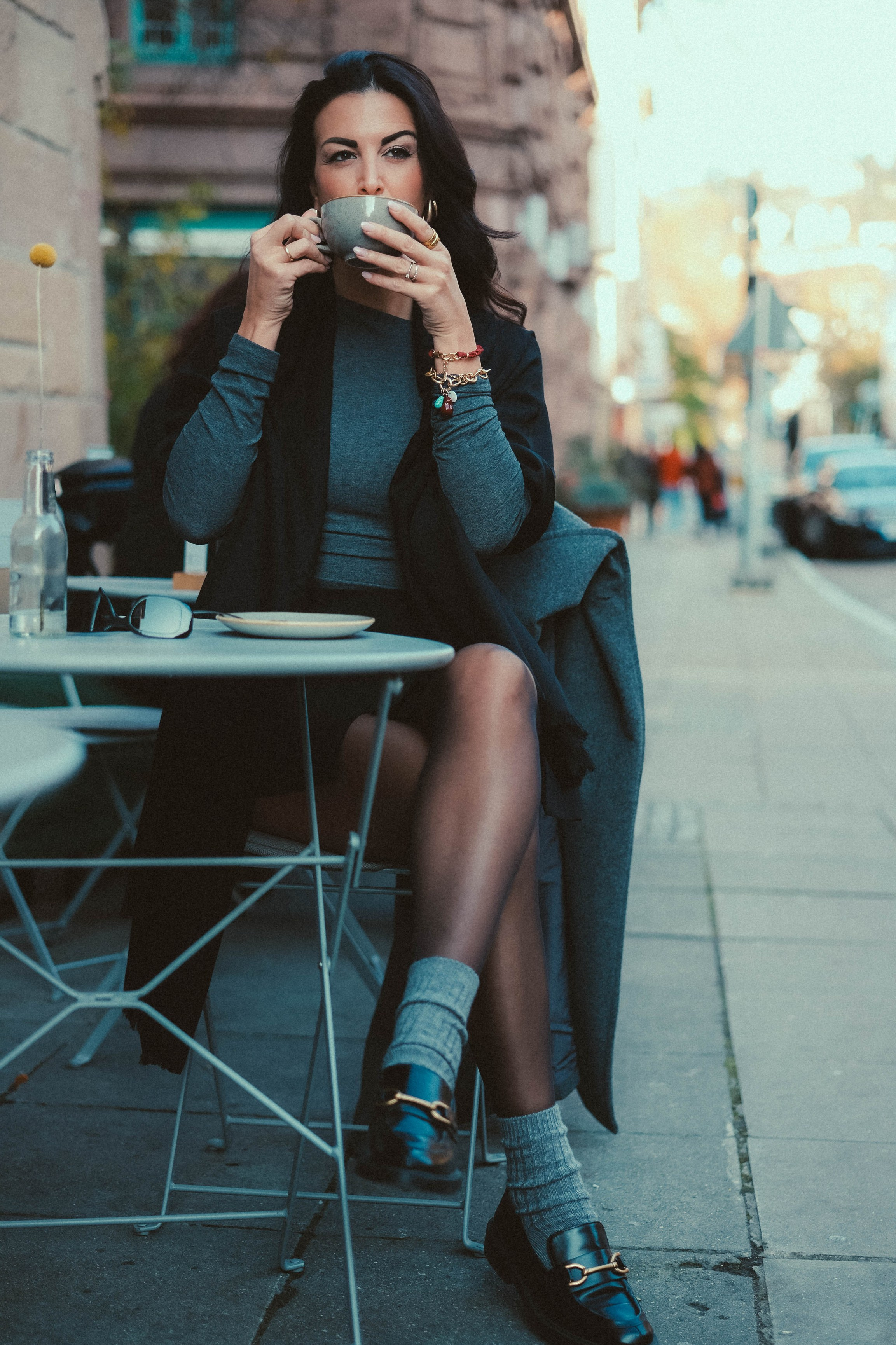 Shooting Pakete. Natalja Photographie