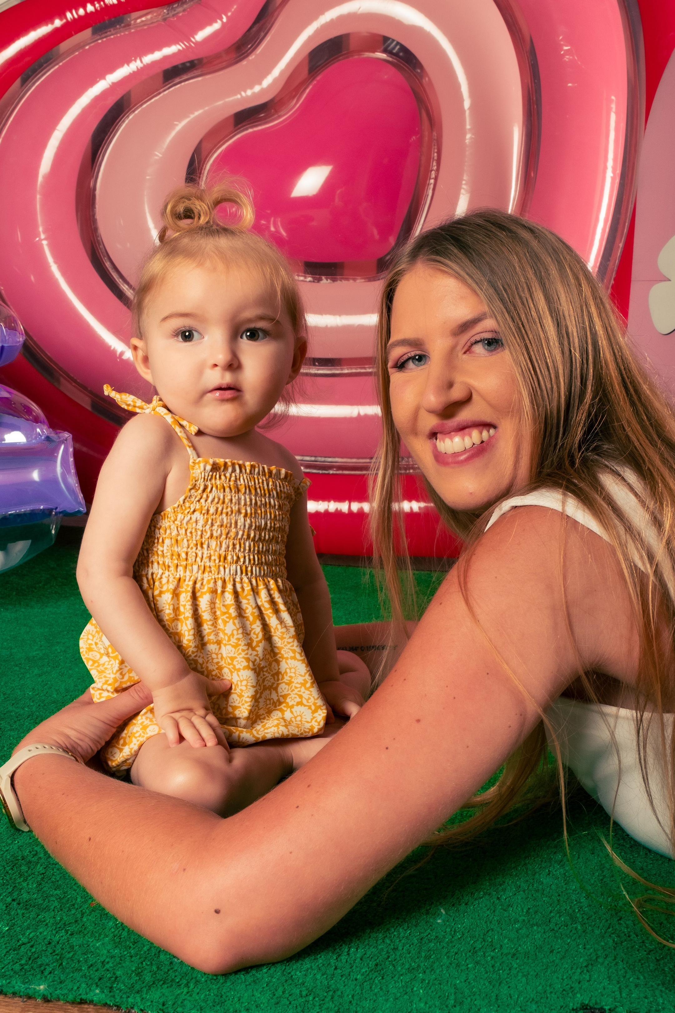 Sesión infantil de verano en Telde | Fotografía natural y divertida