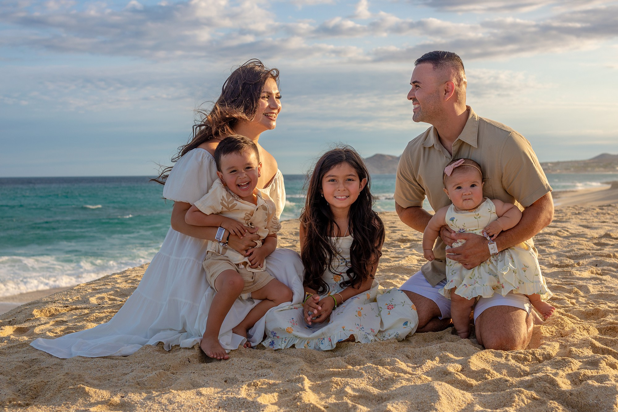 Servicios. Wedding & Family Photographer in Los Cabos – Izrael Reyna Photography