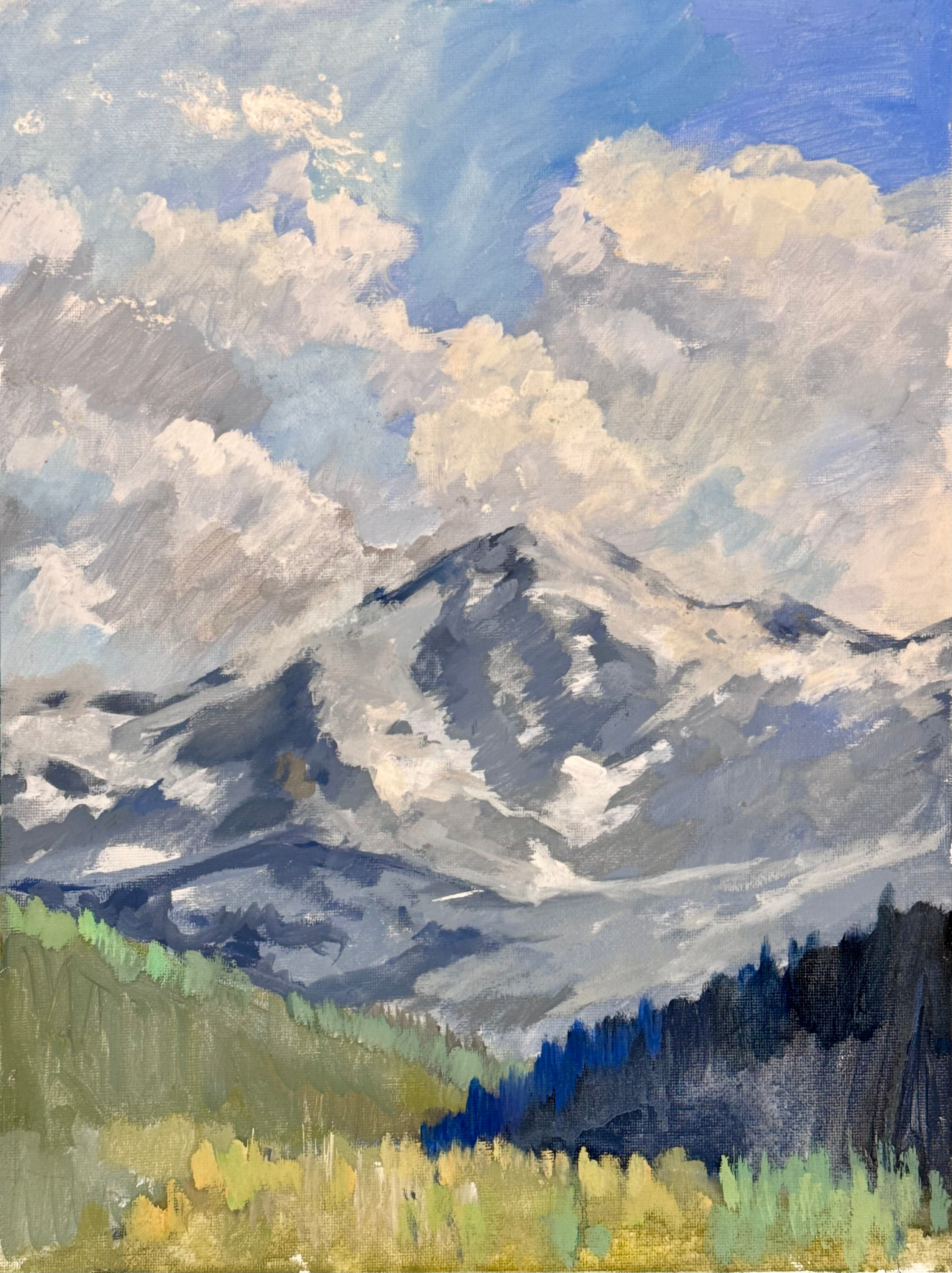 Выставка-продажа картин Ольги Савеловой. Художник живописец Савелова Ольга