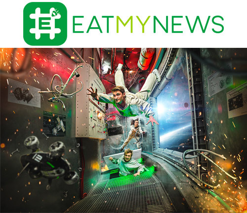 Press. Ilya Nodia — Cinematic Stories, Directing, Advertising