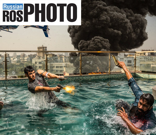 Press. Ilya Nodia — Cinematic Stories, Directing, Advertising