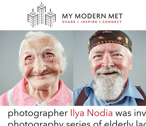 Press. Ilya Nodia — Cinematic Stories, Directing, Advertising