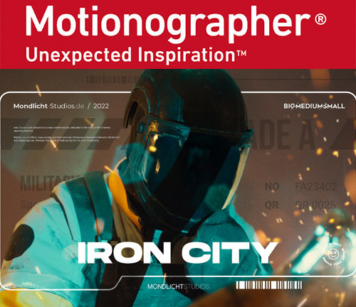 Press. Ilya Nodia — Cinematic Stories, Directing, Advertising