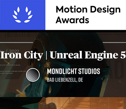 Press. Ilya Nodia — Cinematic Stories, Directing, Advertising