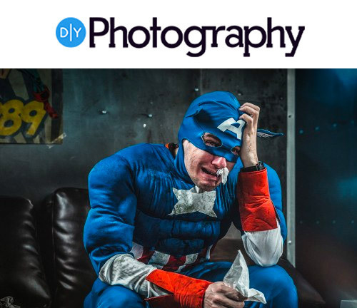 Press. Ilya Nodia — Cinematic Stories, Directing, Advertising