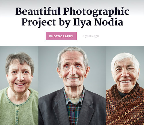 Press. Ilya Nodia — Cinematic Stories, Directing, Advertising