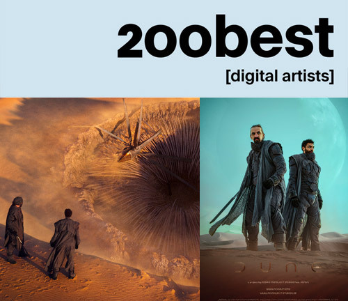 Press. Ilya Nodia — Cinematic Stories, Directing, Advertising