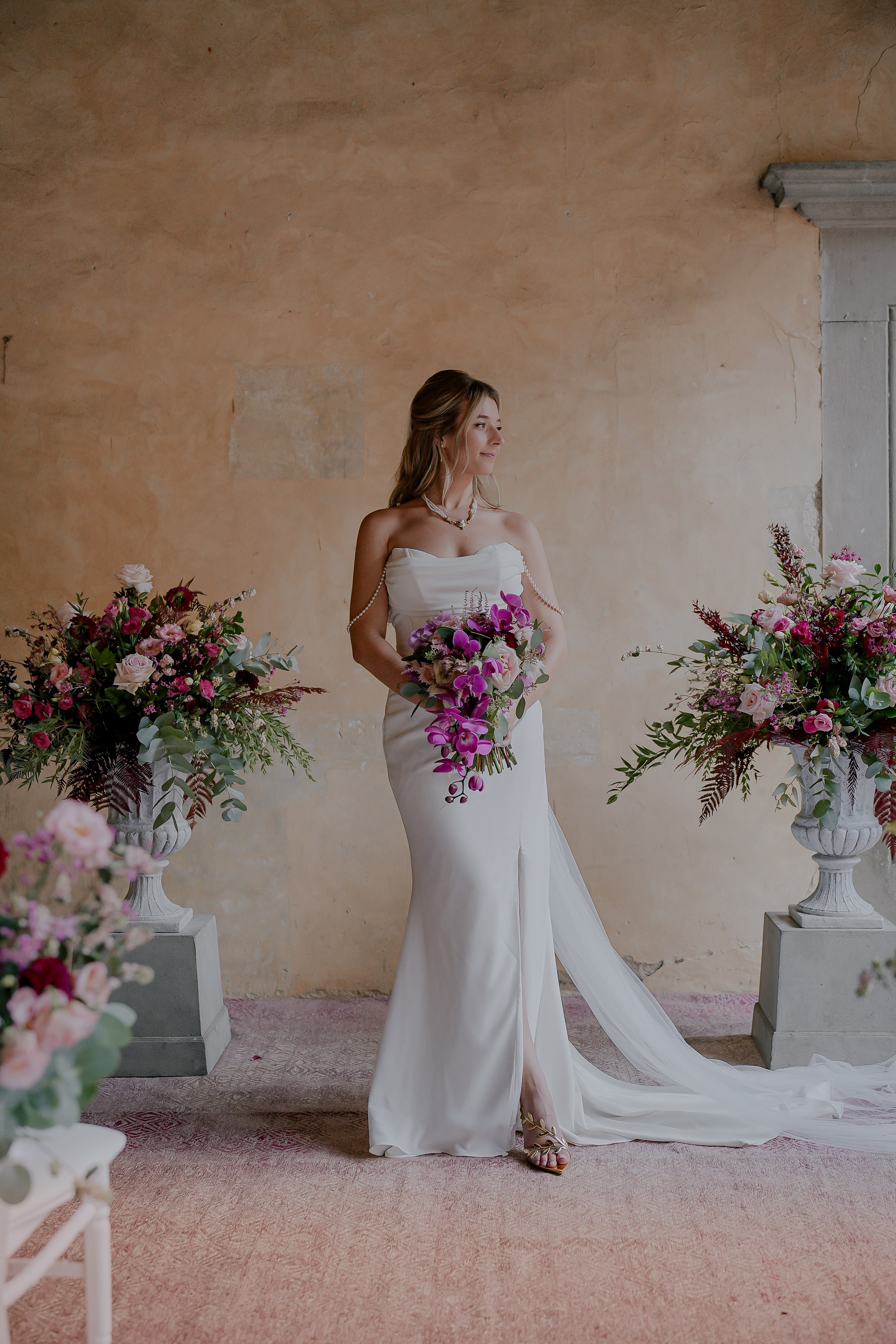 Wedding Photographer in Italy