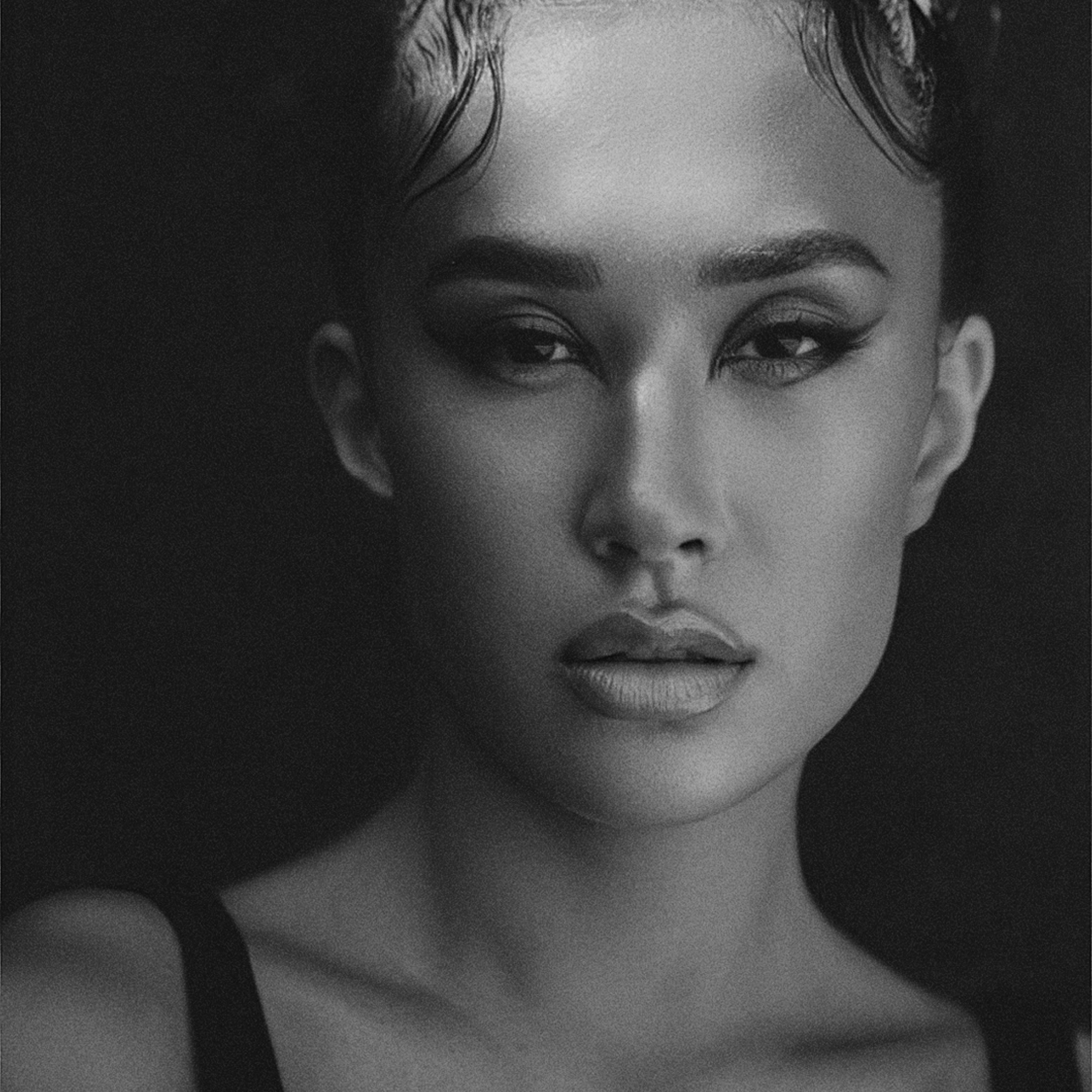 Diana Leksakova — model, actress