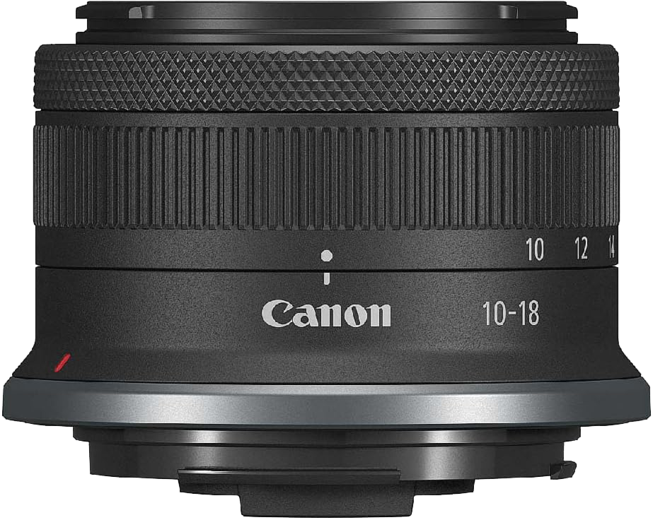 Objektive für Canon. Fotograf