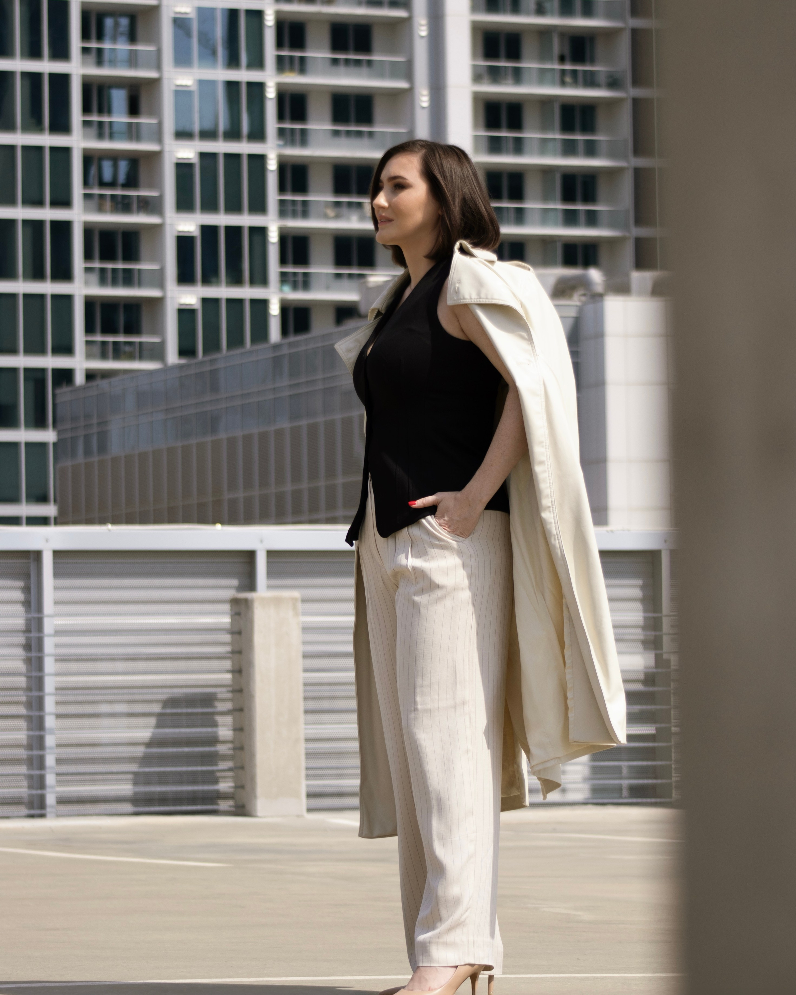 About me. Portrait photographer in Charlotte, North Carolina