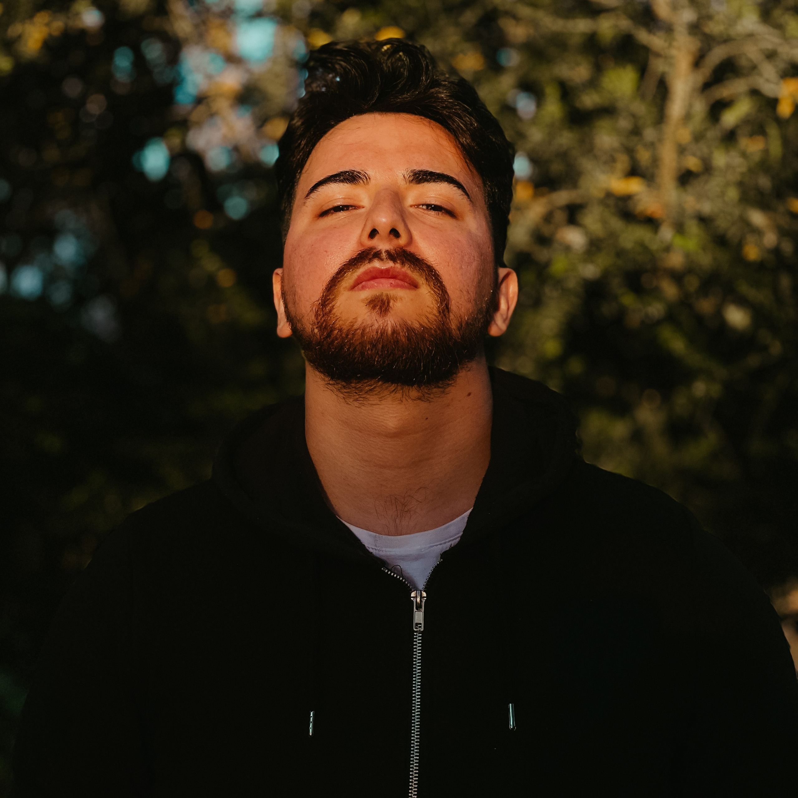 Sobre mim. Matt Fontenele Fotografia