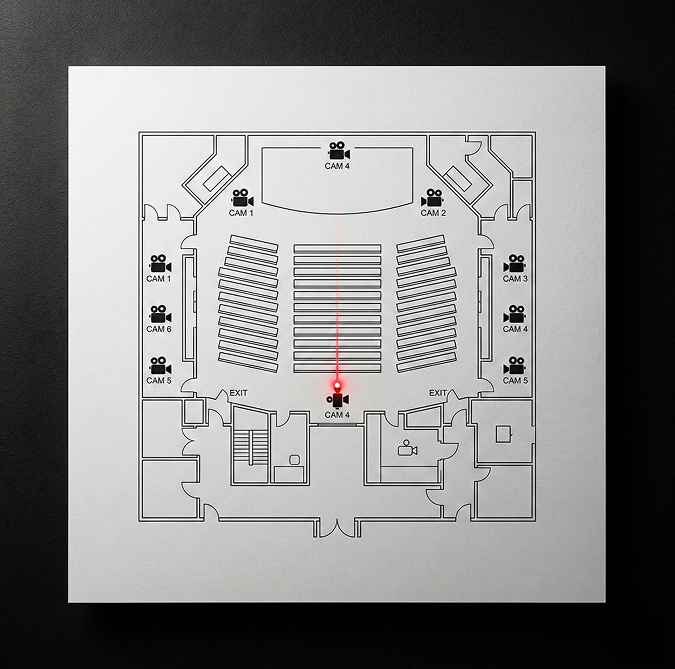 Продюсирование и проведение онлайн-трансляций под ключ. Агентство Sparkling Vision создание визуального контента на Кипре. Съемка мероприятий и рекламы в Лимасоле Никосии и Пафосе