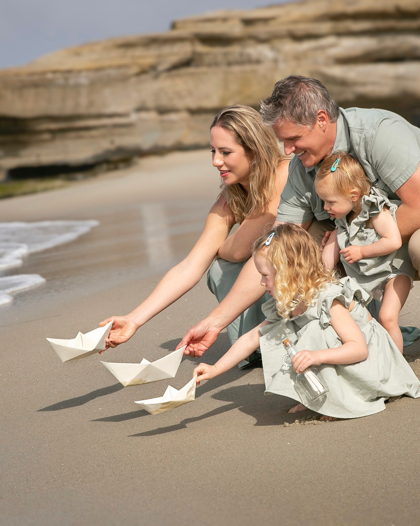 Services. Family photographer Natalya Dementyeva