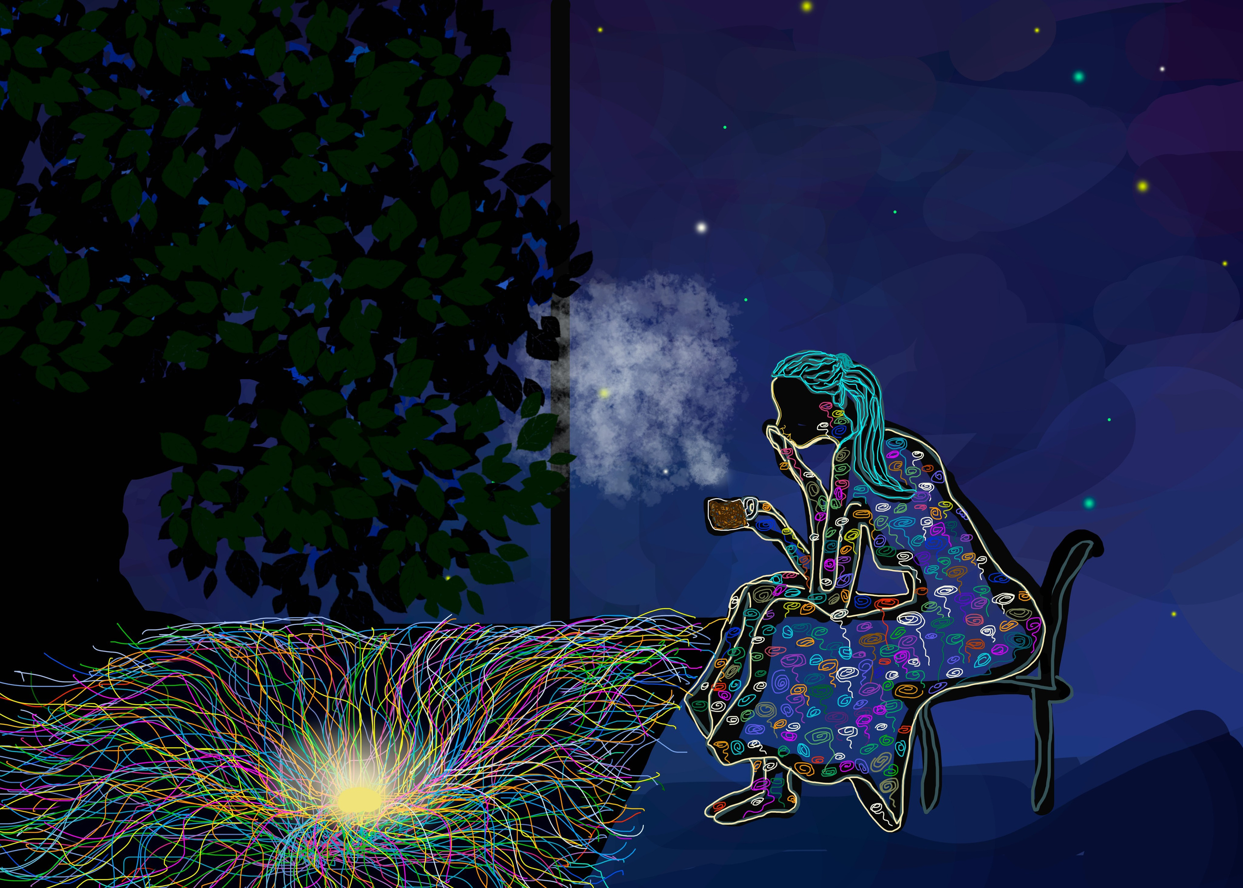 חנות. דף הבית