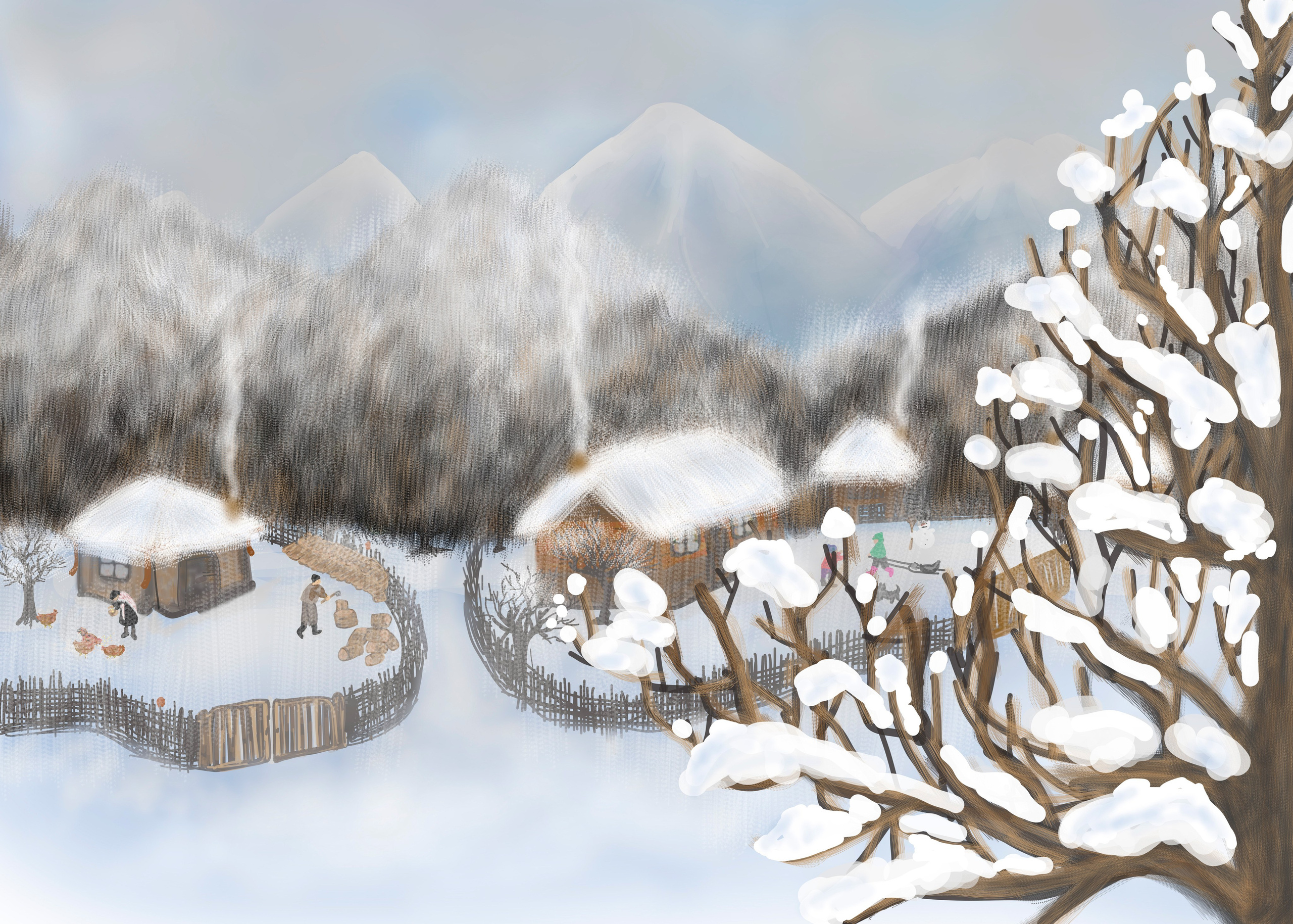 חנות. דף הבית