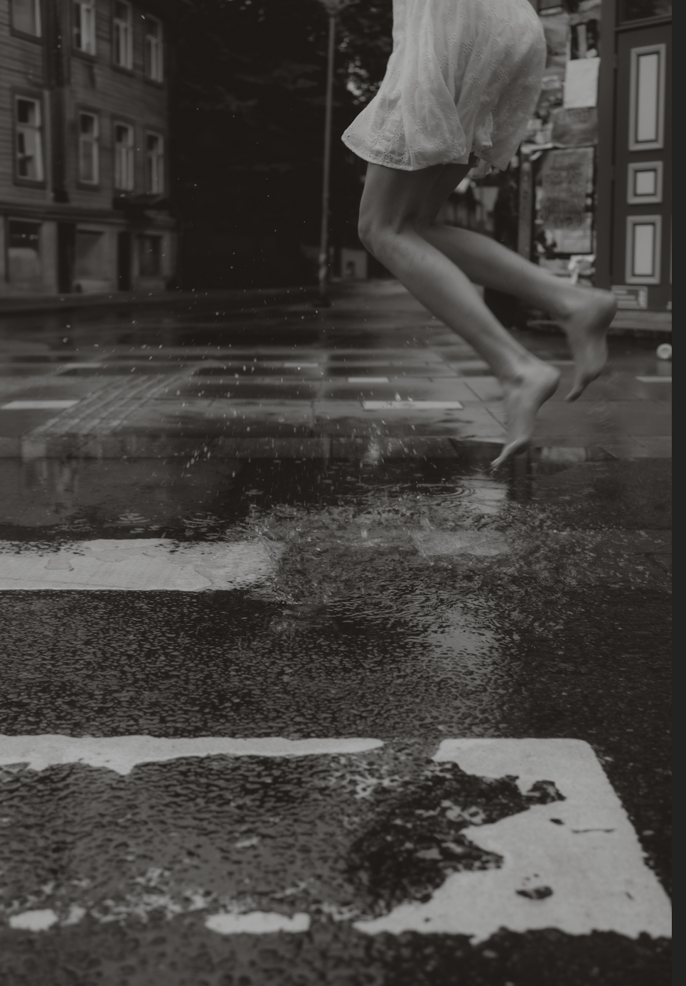 Letter Club + Postcard. Anna Chekryshova — Authorial Portrait Photographer in Tallinn