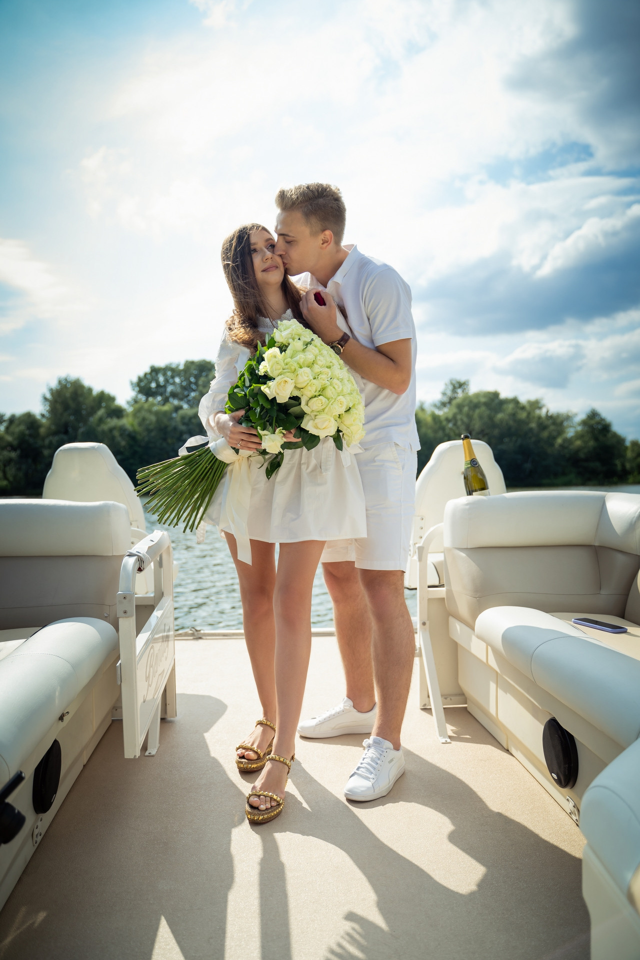 Сім’я і діти. Avocado Film — фото та відео зйомка