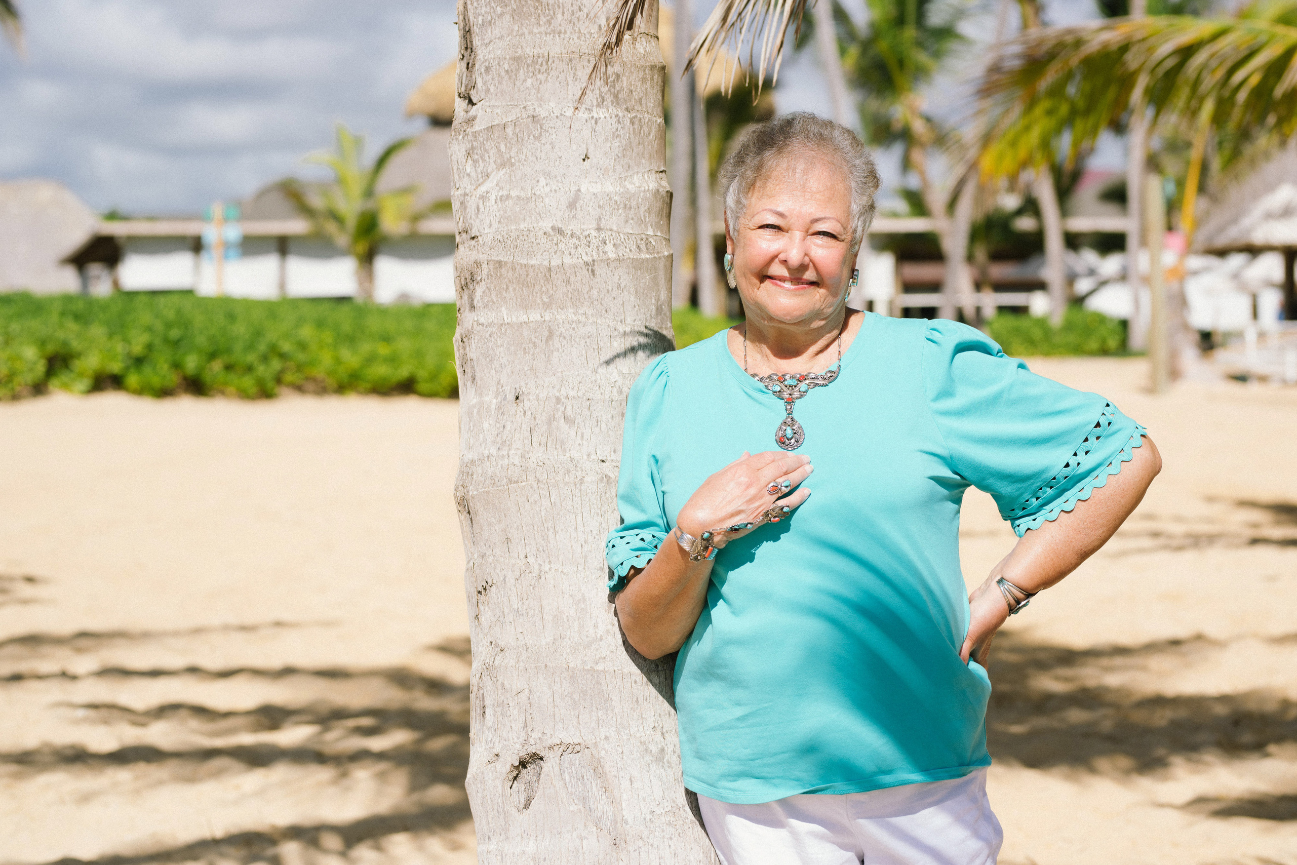 Jason’s Family Adventure: Capturing Joy at Dreams Onyx, Punta Cana