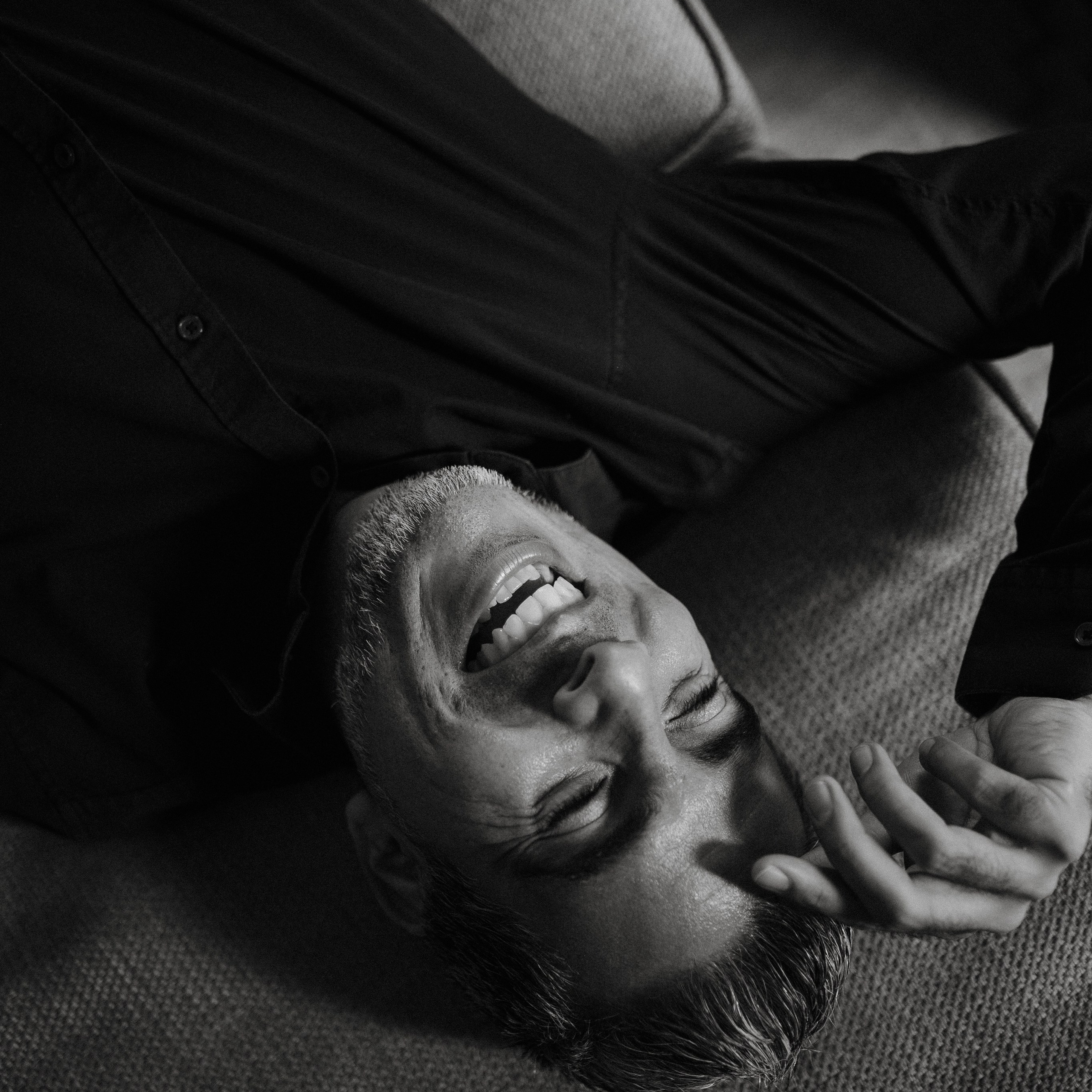 Abraham Linares fotógrafo y filmmaker de Bodas en Mexico