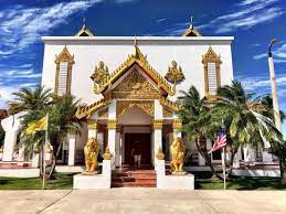 Wat Buddharangsi Buddhist Temple. Family and Event photographer in Homestead and Miami areas of Florida
