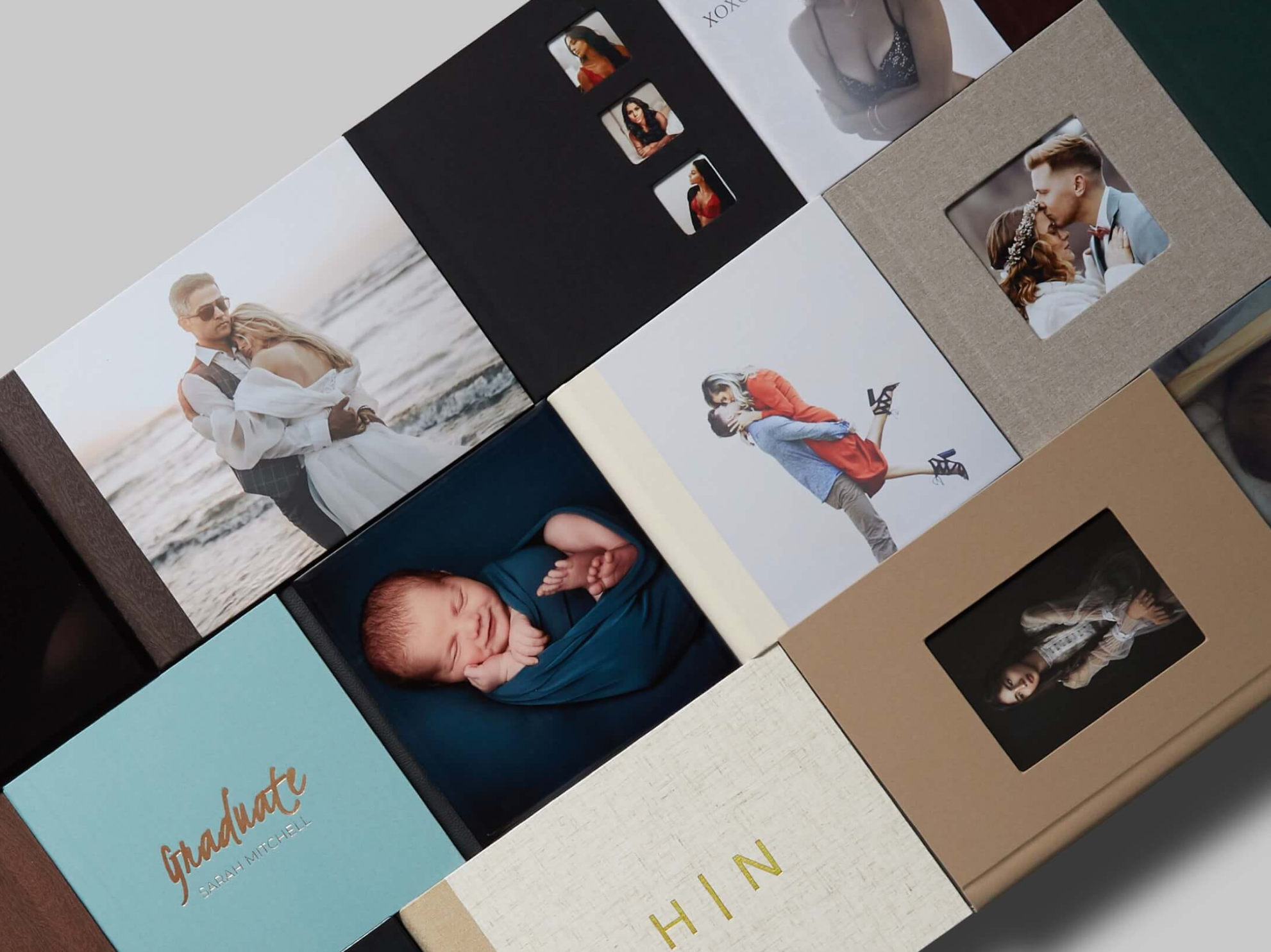 Livres photos. Eugénie Smirnova — Photographe à Toulouse et dans le Sud-Ouest