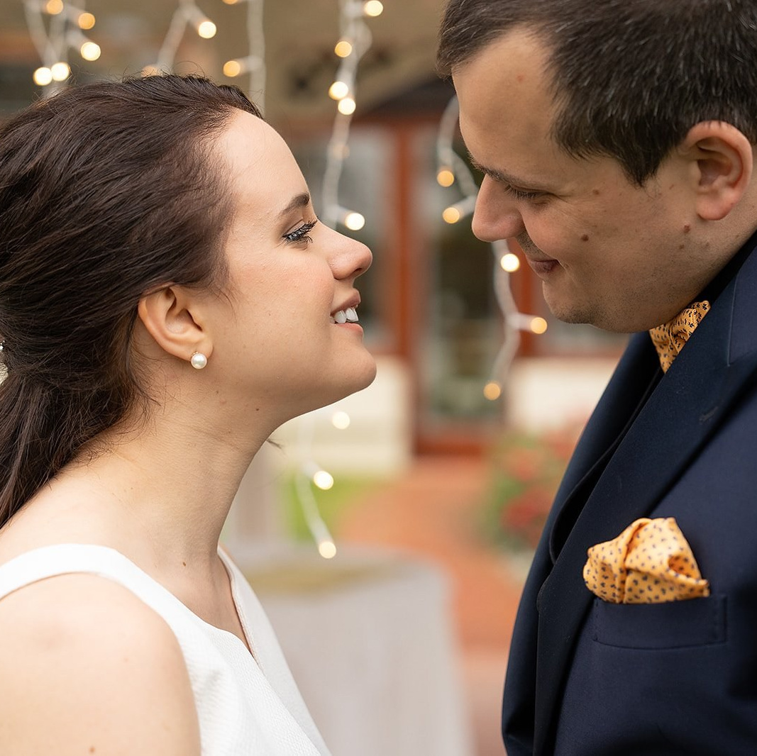 Testimonials. El Velo Blanco I Wedding Photographers