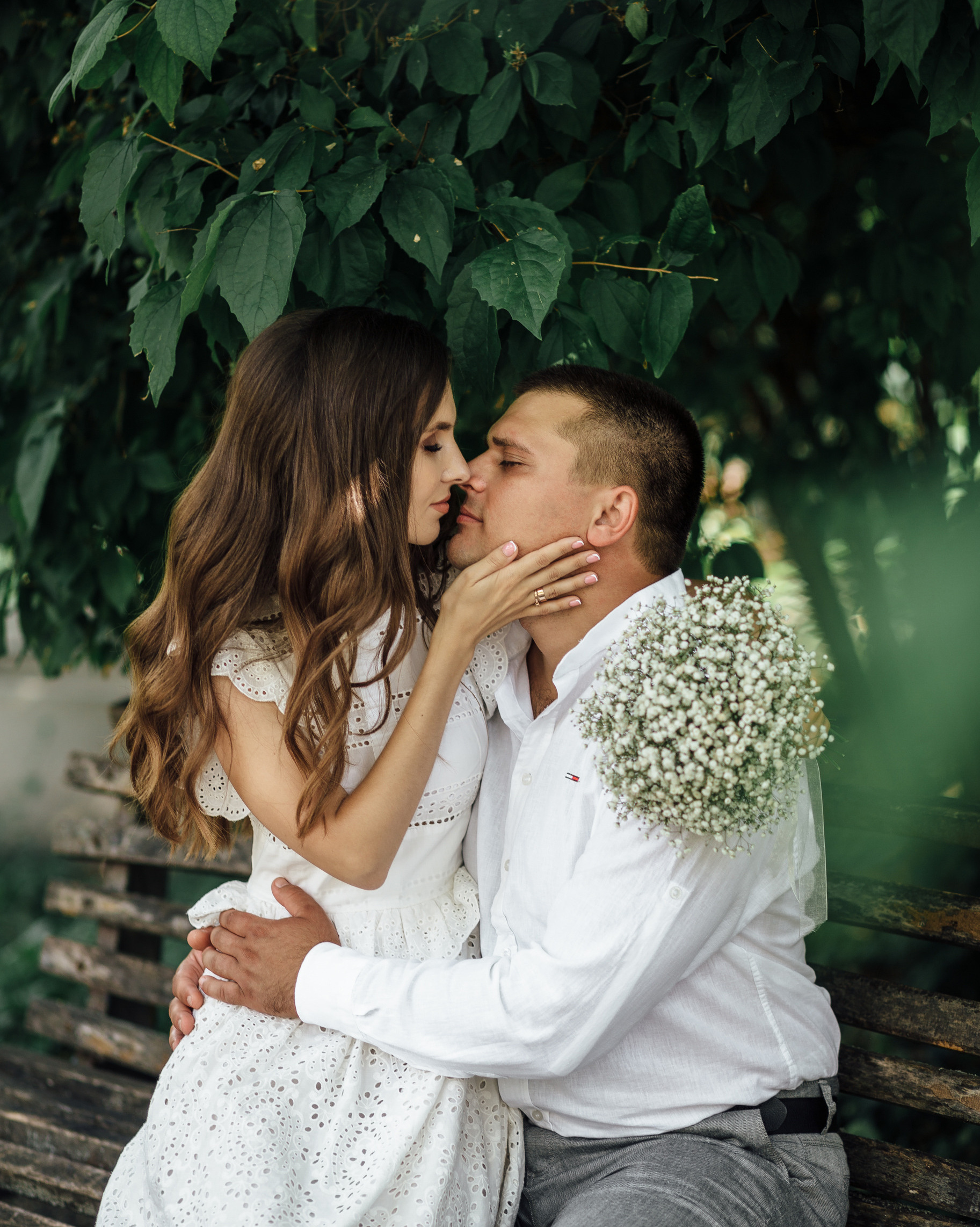 Price. Весільний і сімейний фотограф Вадим Чикало