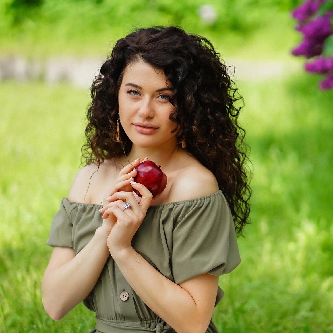 сімейна фотосесія на природі ,індивідуальна фотосесія на природі,