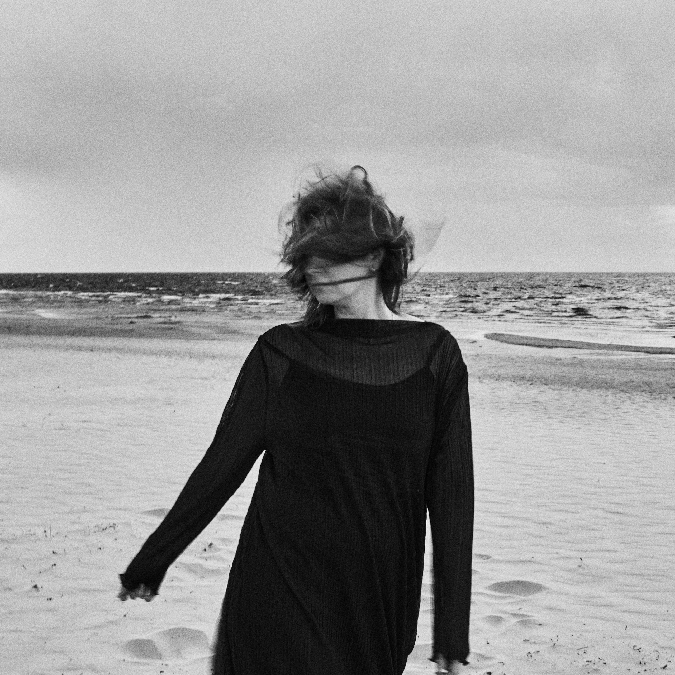 Contact. Kristina Chimbaraite — Conceptual Portrait Photographer in Europe