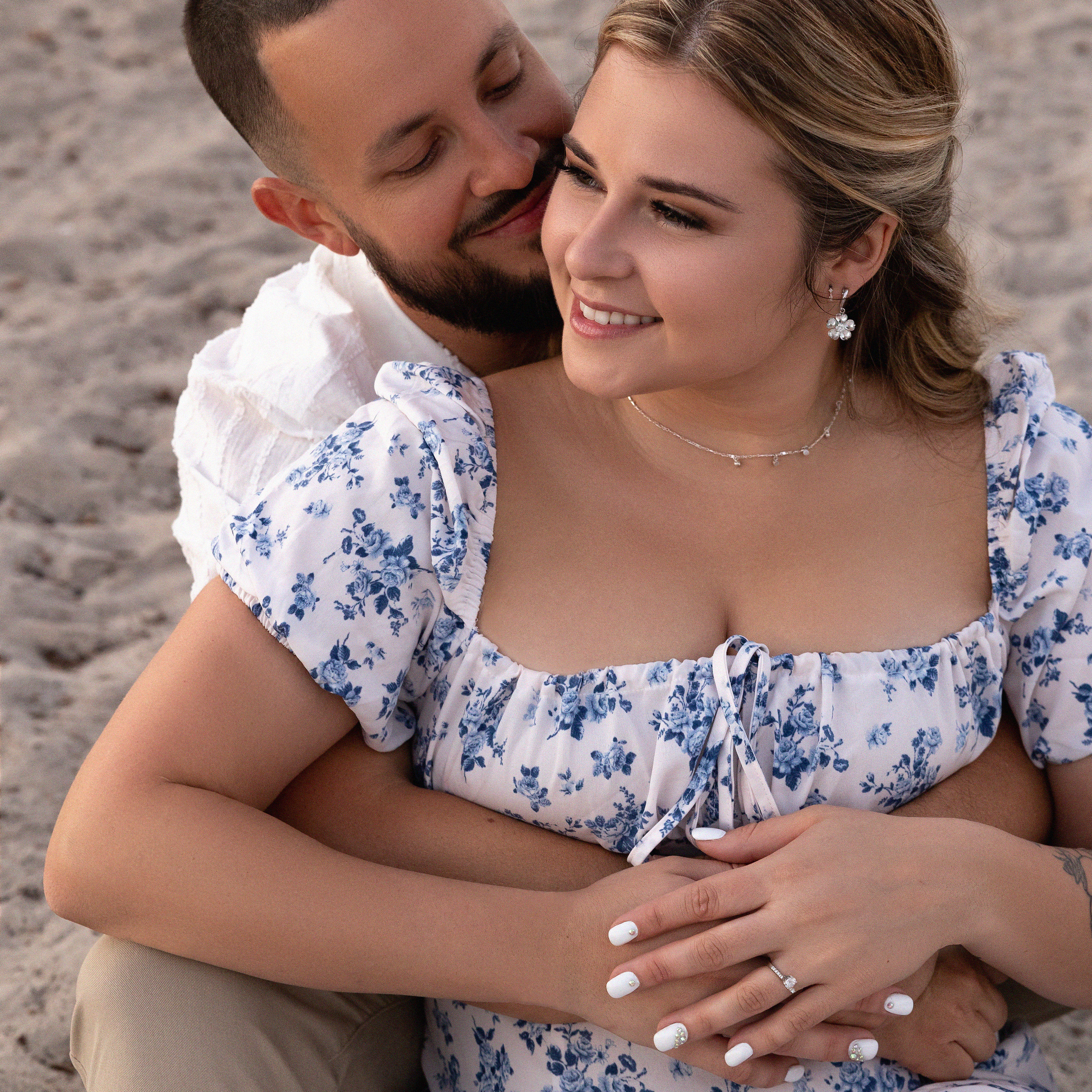 MIAMI PHOTOGRAPHER ALEKSANDRA KOLESNIKOVA