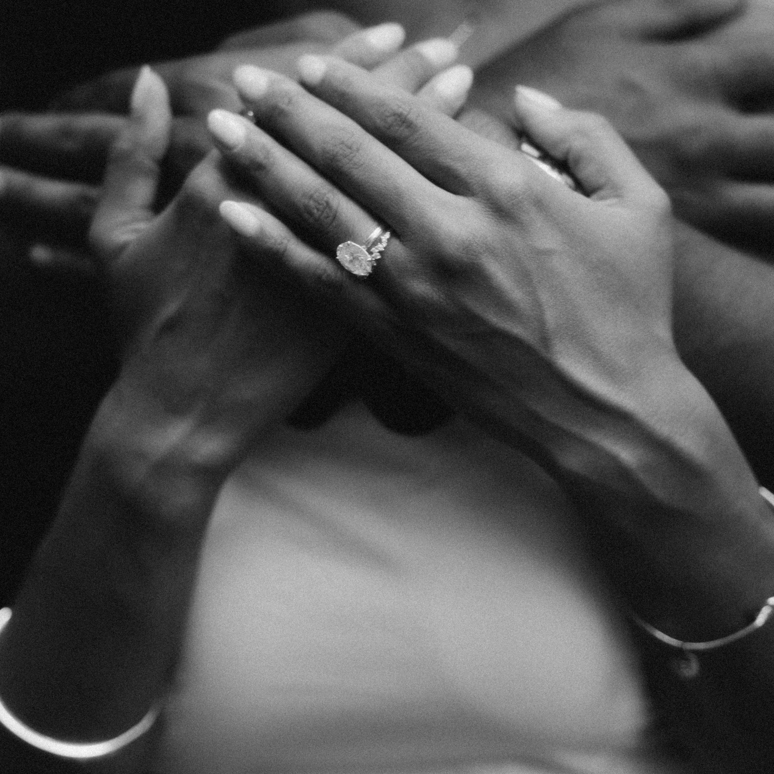 Surprise proposal photography in Chicago capturing the unforgettable “yes” moment with emotion and care.