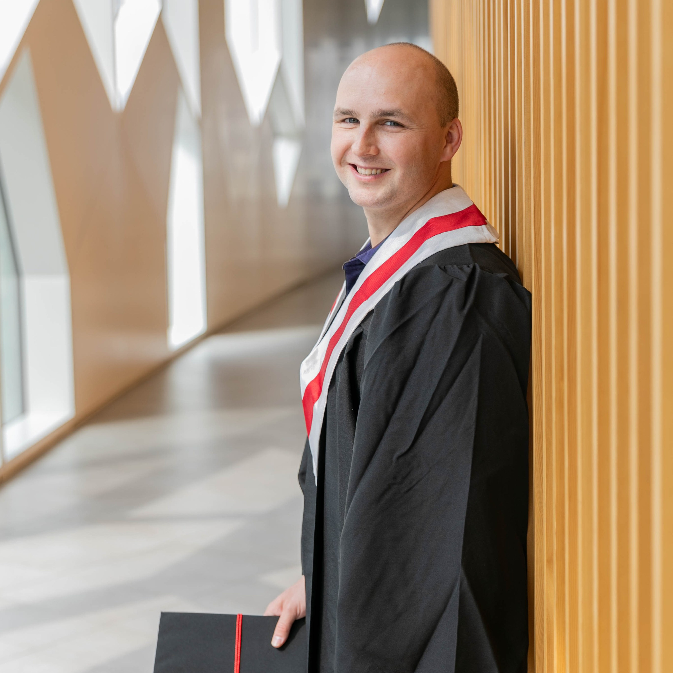 Retratos. Fotografía accesible en Calgary