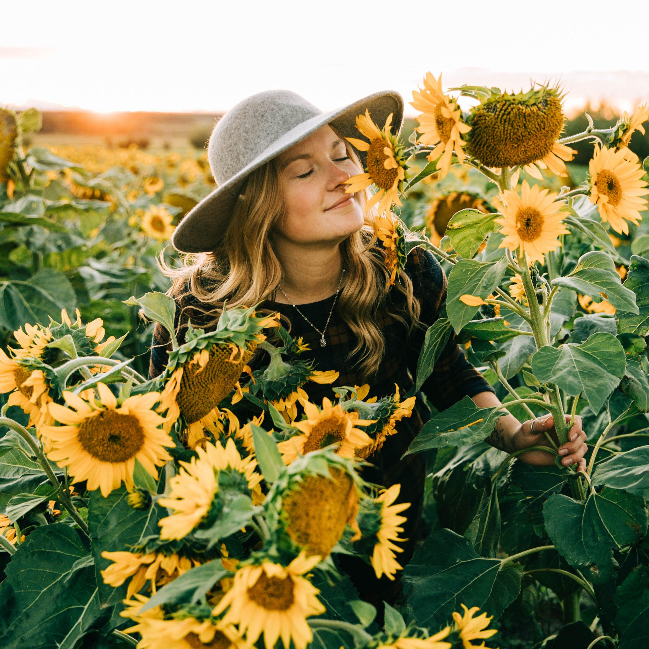 Retratos. Fotografía accesible en Calgary