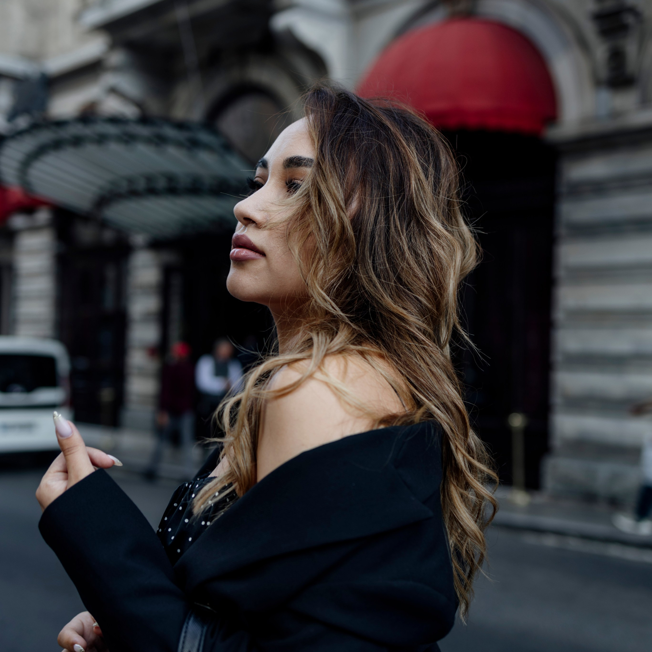Photographer in Istanbul Maria Ar