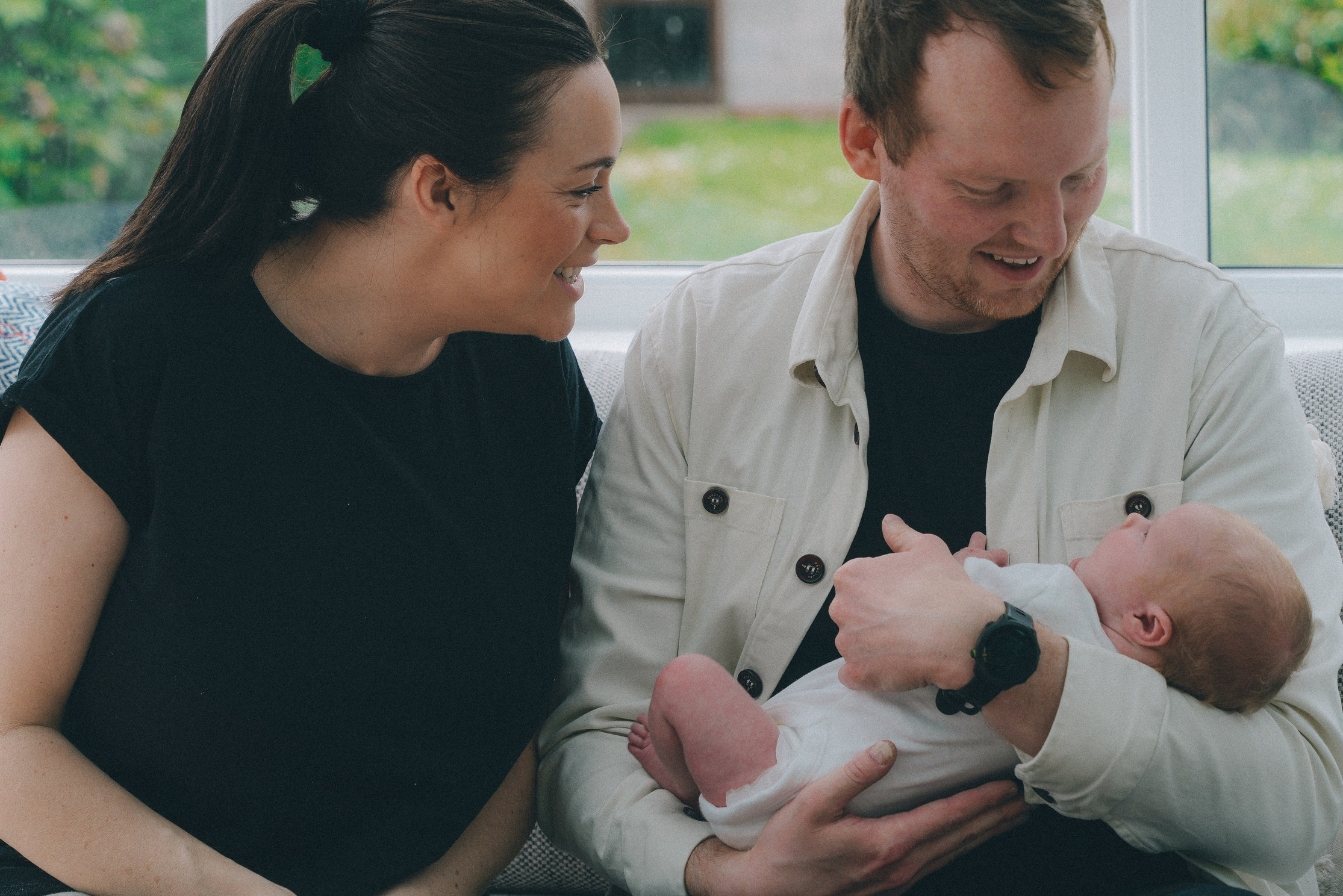 Newborn Photographer in Solihull & Birmingham | Home Newborn Photography