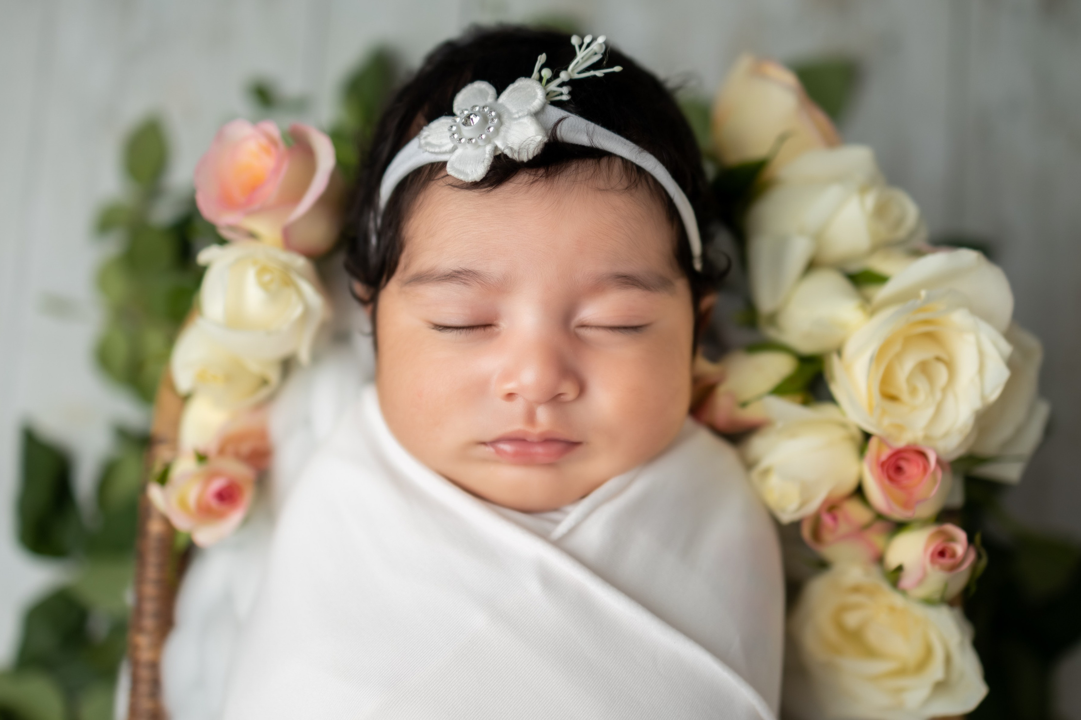 New Born. BABY & FAMILY - MATERNITY - WEDDINGS & EVENTS - COMMERCIALS & CORPORATE | GOWTHAMAN SIVARAJ