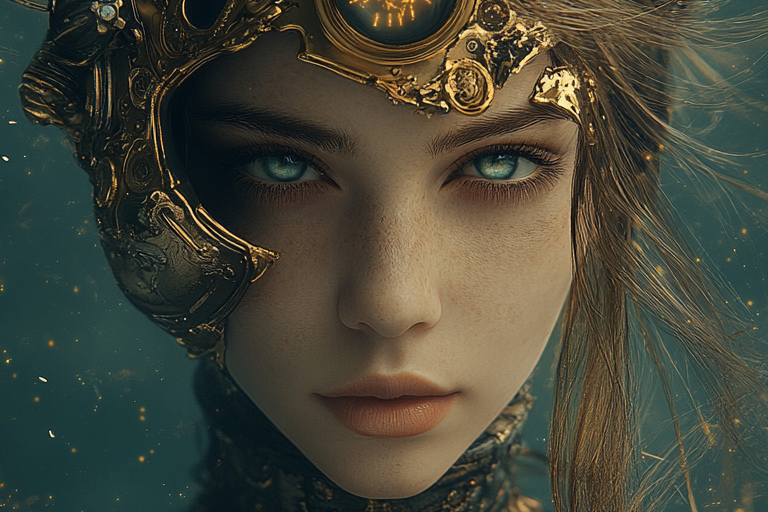 Toxic Air: The Silent Sentinel. Edwardsartistry