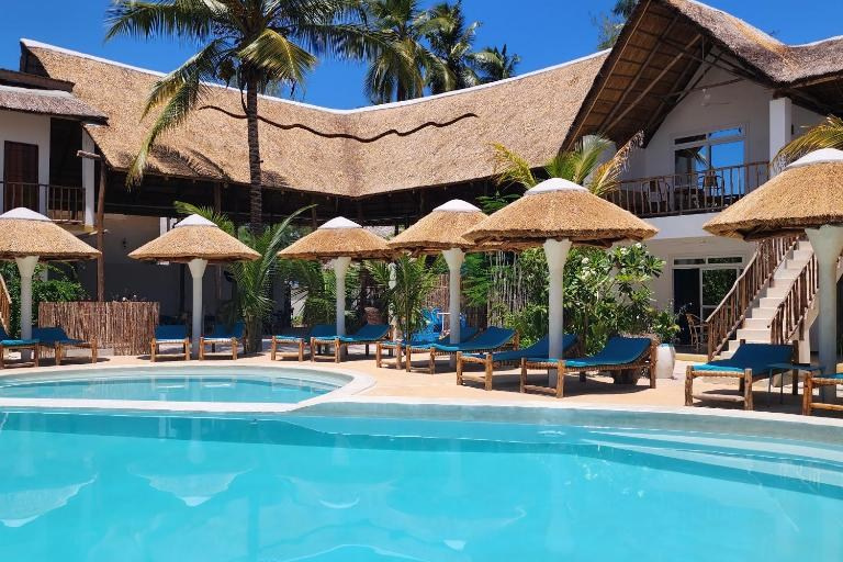 Занзибар. Elina Reisen. Туристическое агентство в Аугсбурге