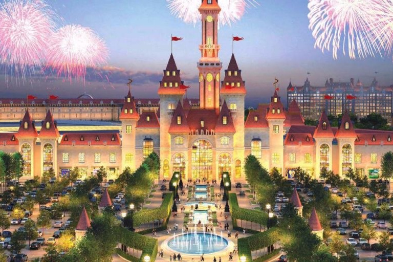 Россия. Туристическая компания в Москве и Баку