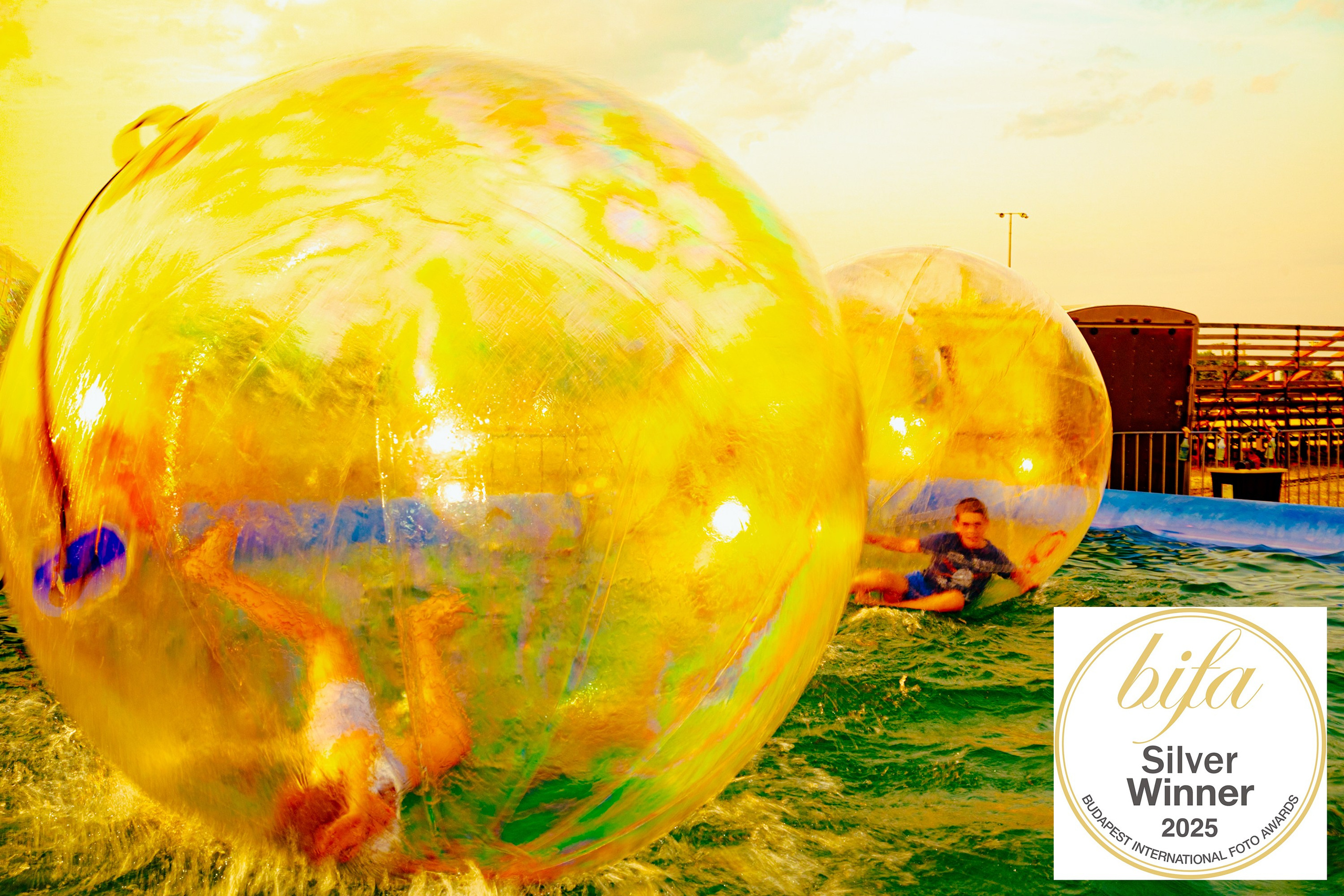 Awards 2025. Ekaterina Tsurkina-Appina Photography Canada