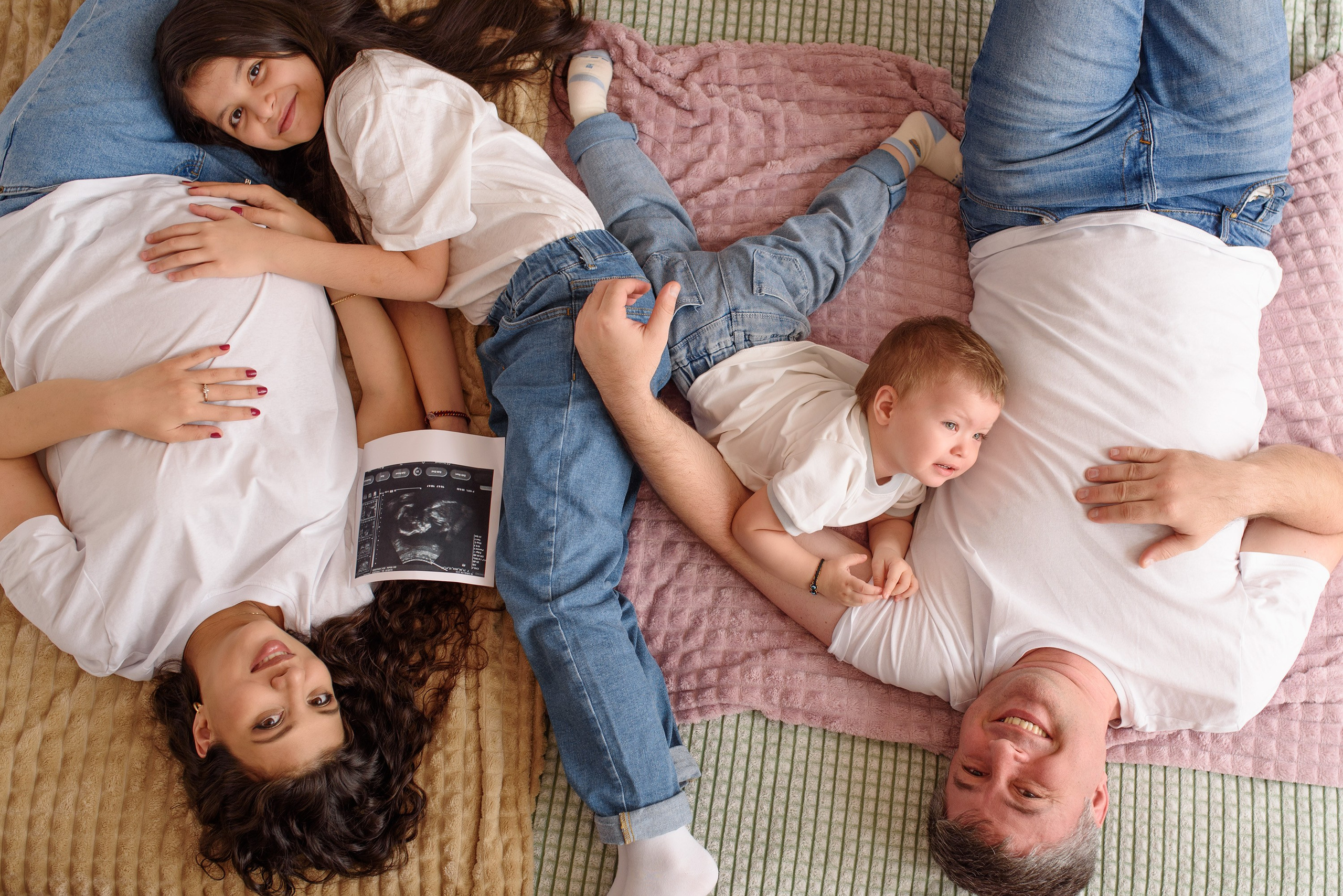 Ваш фотограф в Ашхабаде Гамлет Осипов