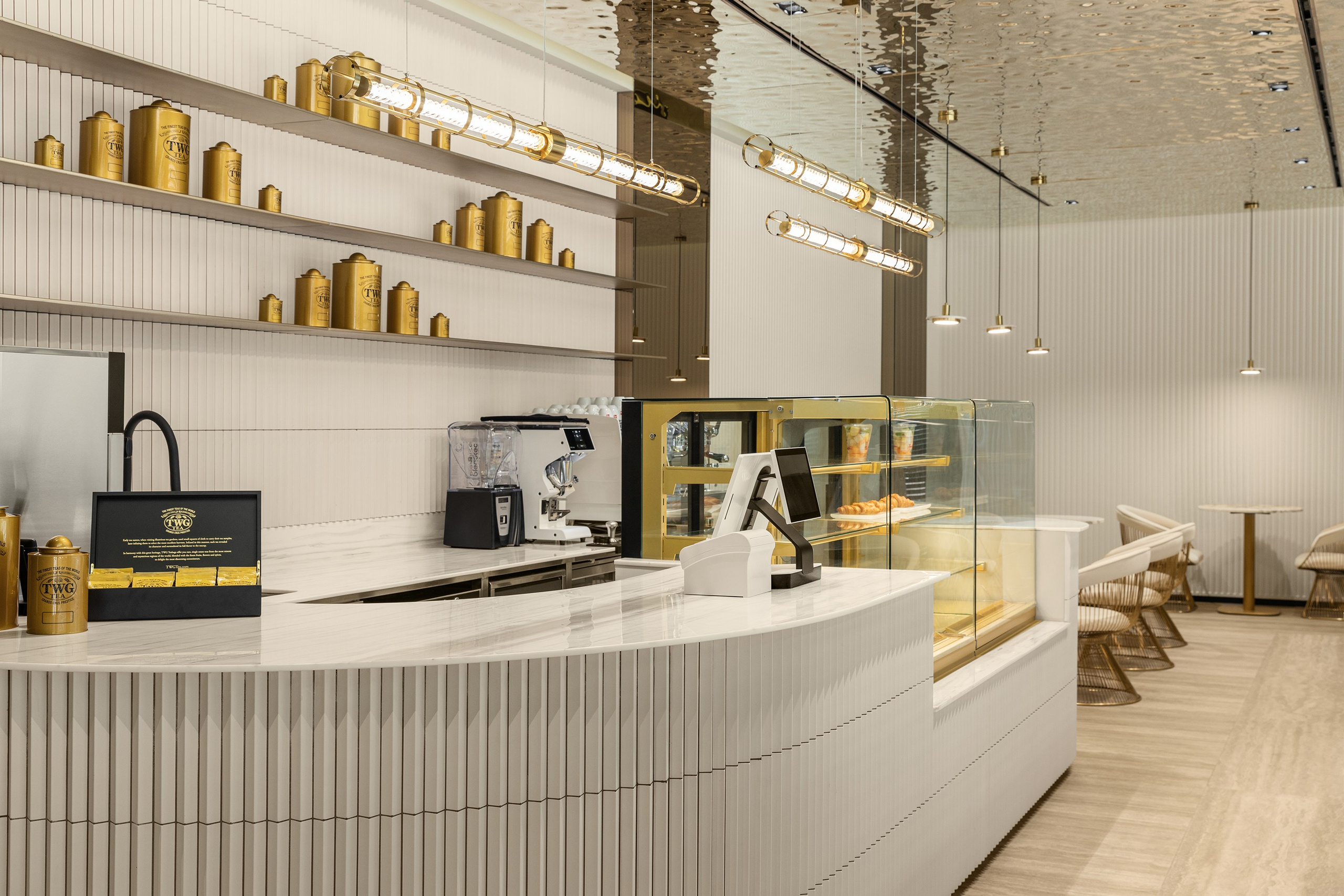 ELEMENTAL DAY SURGICAL CENTER. Interior Design | Alena Bulataya Design Buro
